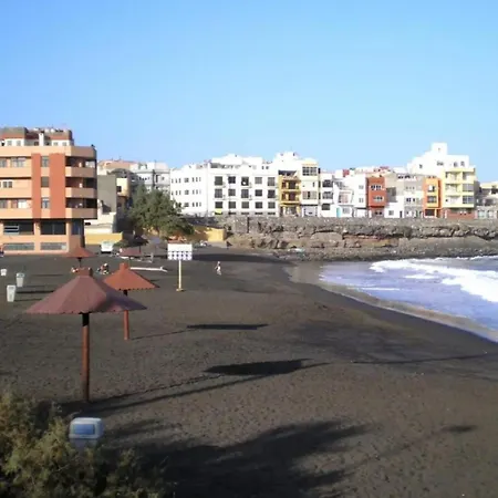 Ocean Breeze Daire La Garita