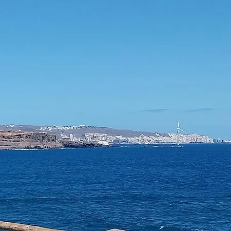 Ocean Breeze La Garita