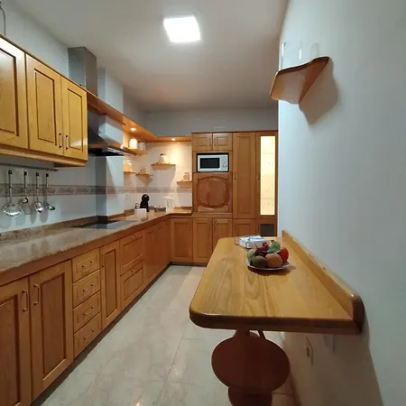 Ocean Breeze Daire La Garita